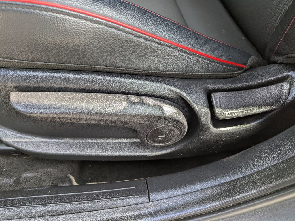 used 2021 Kia Forte car, priced at $17,493