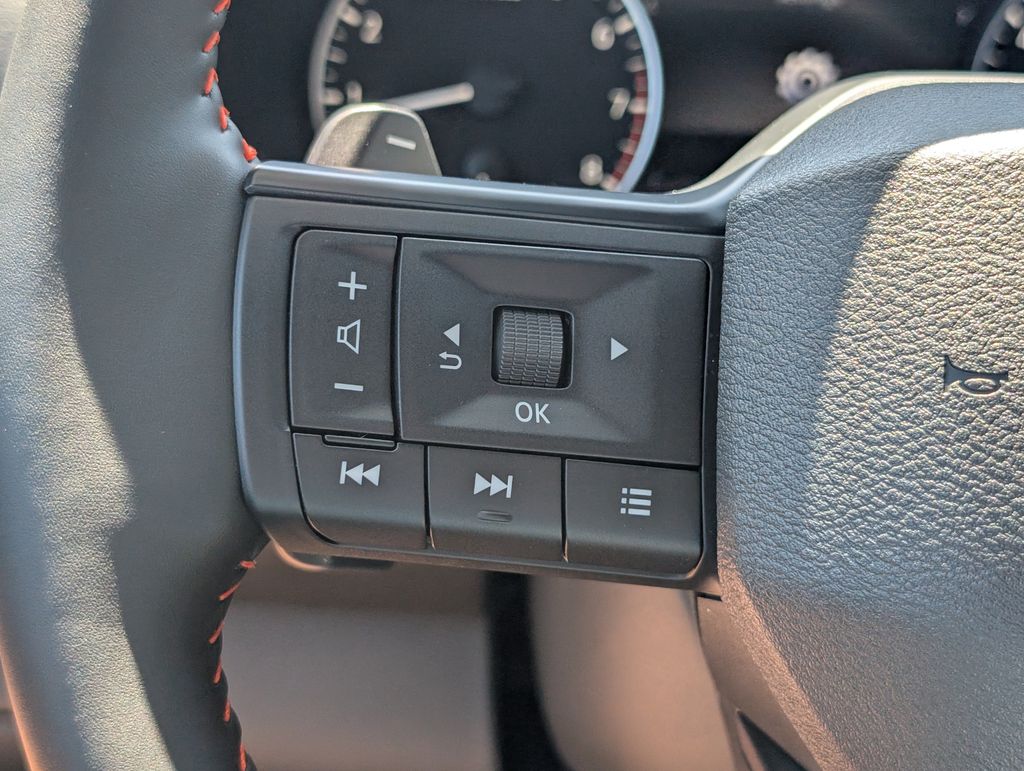 New 2026 Nissan Pathfinder SUV