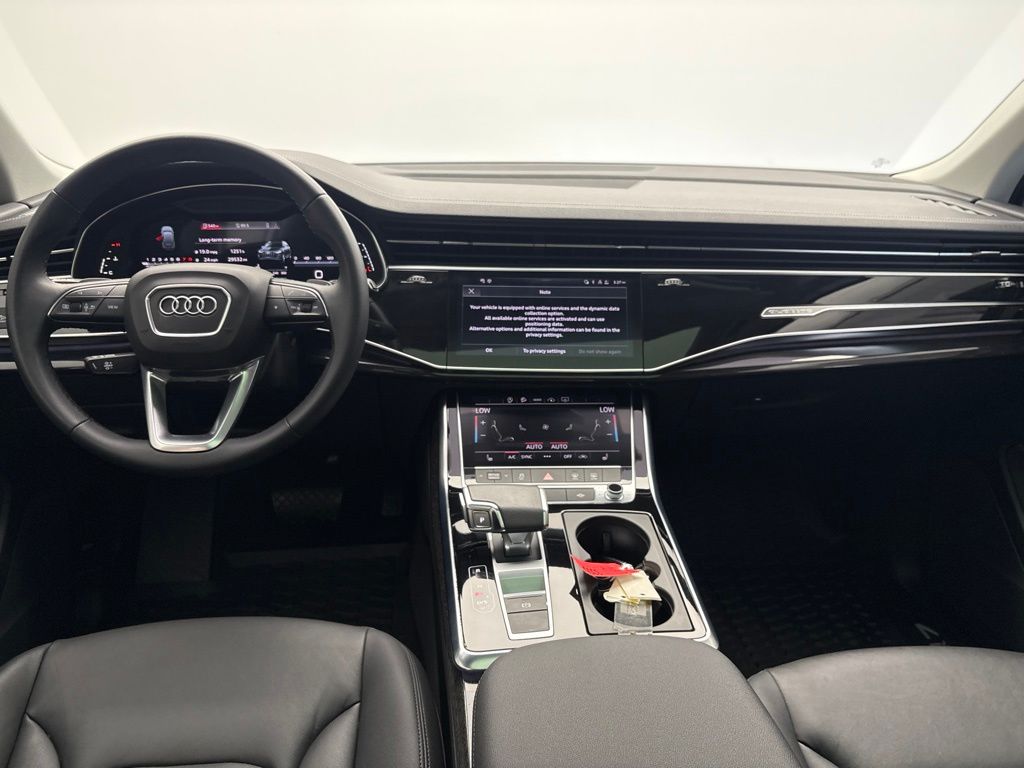 Thumbnail: 2023 Audi Q7 - 31