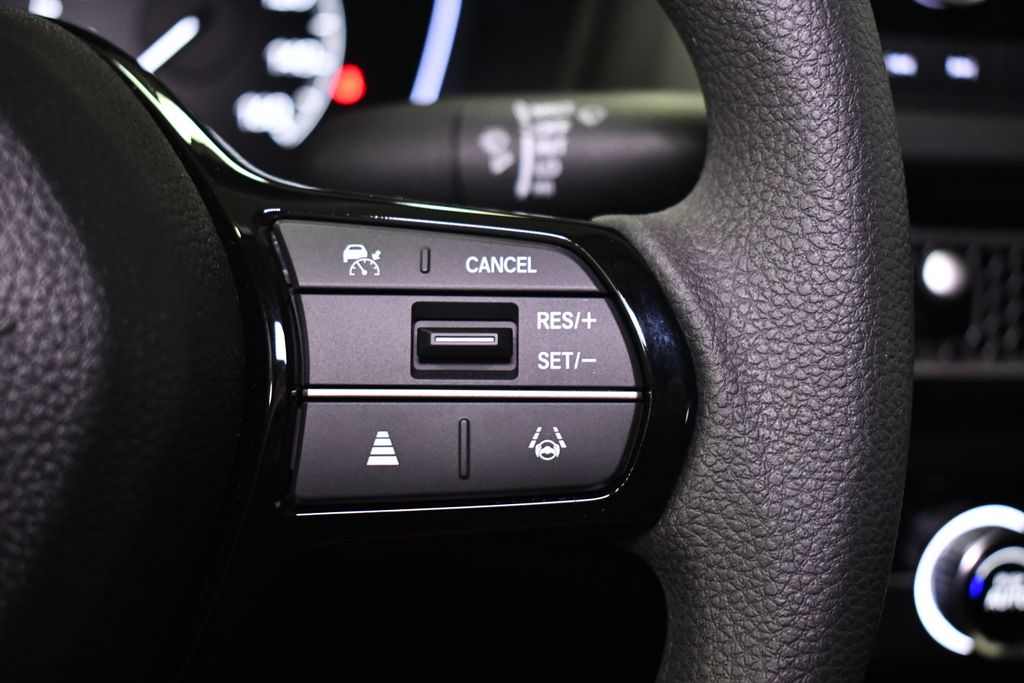 Thumbnail: 2023 Honda Civic - 23