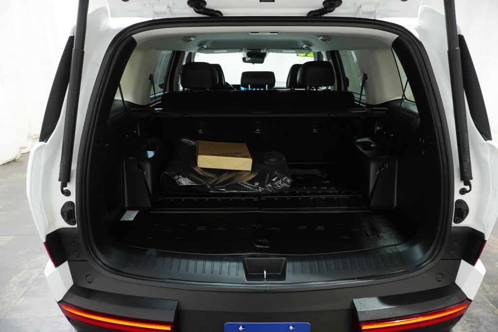 2026 Hyundai Santa Fe SEL - Photo 6