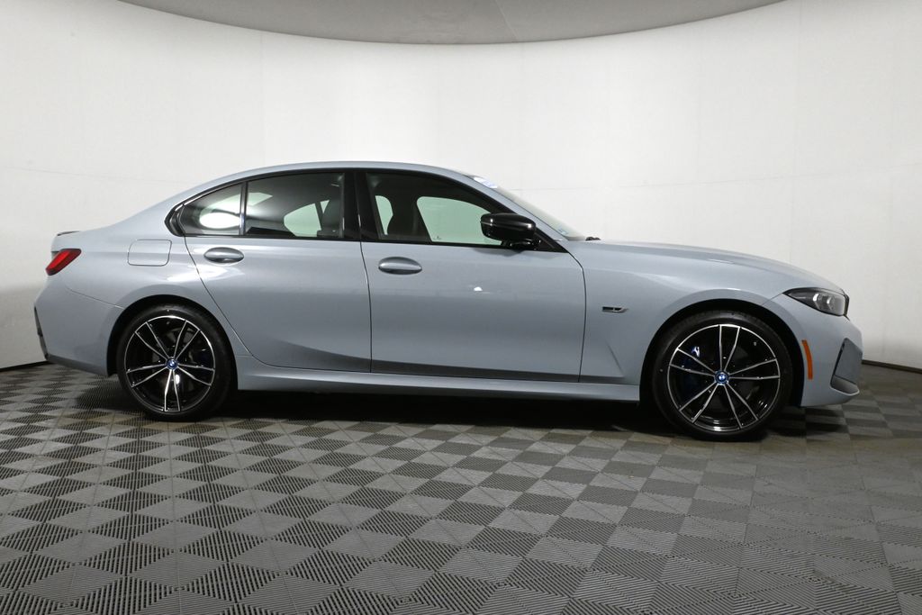 2023 BMW 3 Series 330e xDrive 8