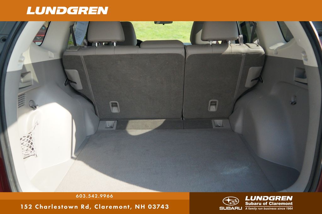 Used 2014 Honda CR-V SUV