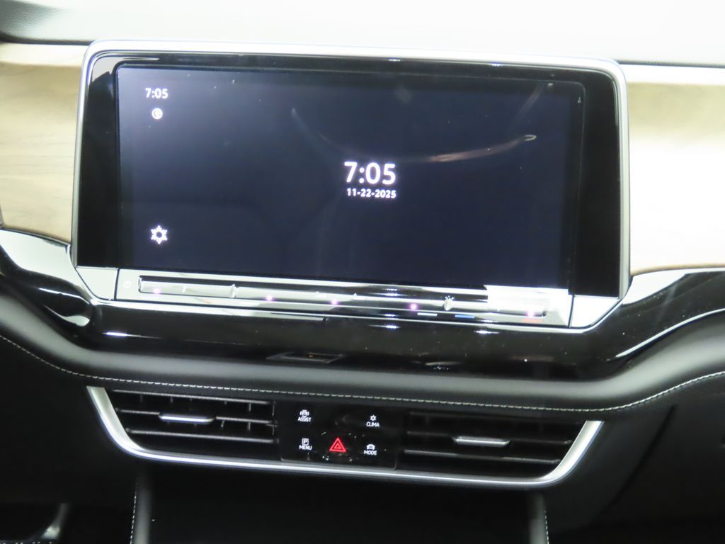 Thumbnail: 2026 Volkswagen Atlas - 14