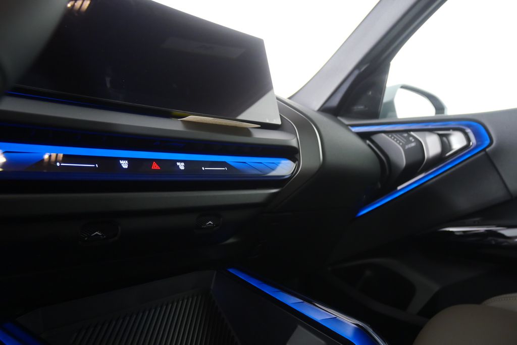 Thumbnail: 2026 BMW X3 - 20