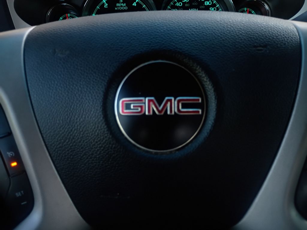 Used Car 2013 Gmc Sierra 1500  Sle For Sale Under $12,000 In Austin, Texas