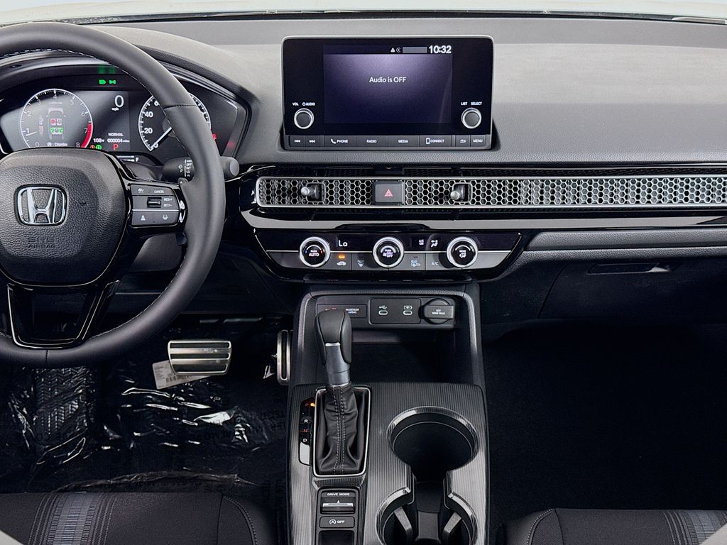 Thumbnail: 2026 Honda Civic - 14