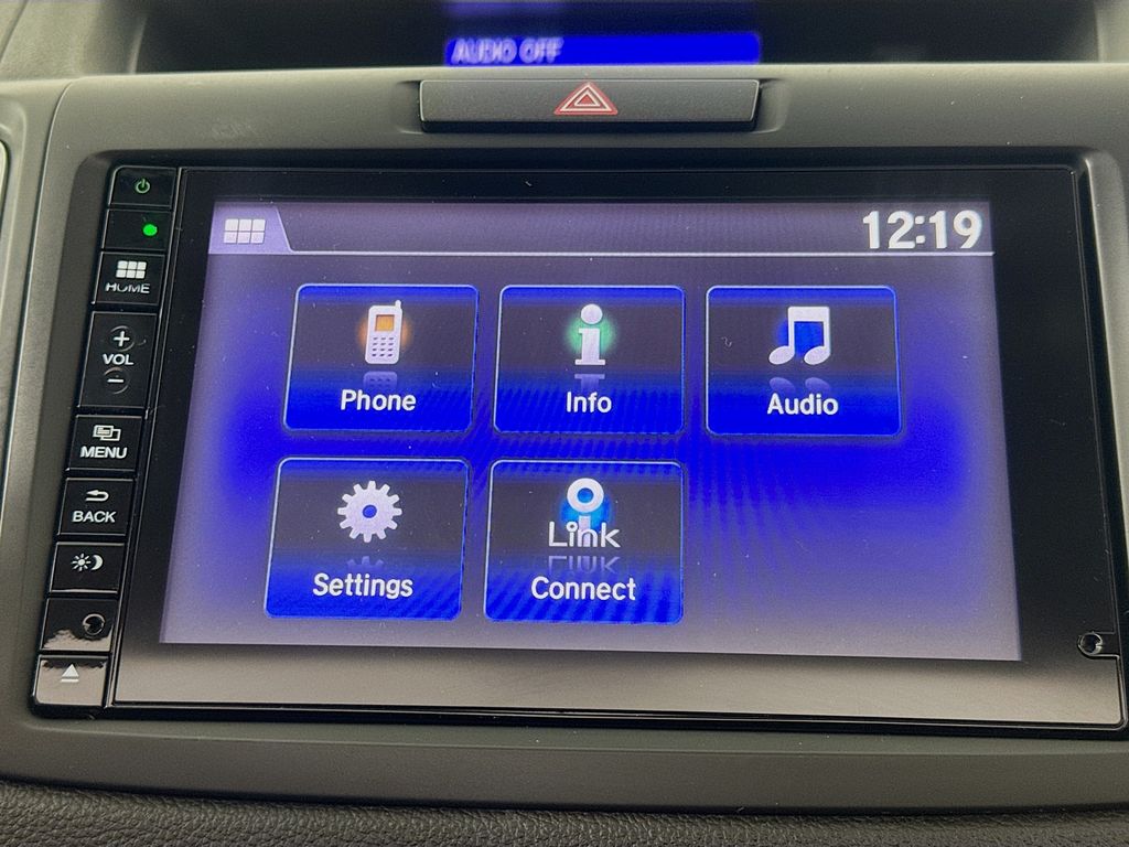 Used Car 2015 Honda Cr-v  Ex For Sale Under $15,000 In Austin, Texas