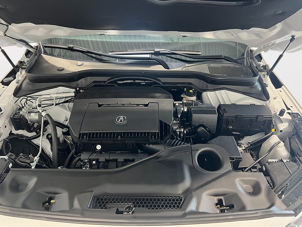 new 2026 Acura MDX car, priced at $64,450