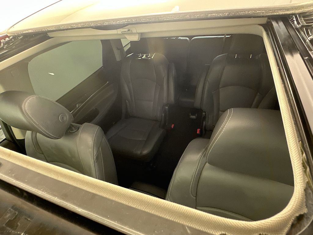 Thumbnail: 2018 Buick Enclave - 21