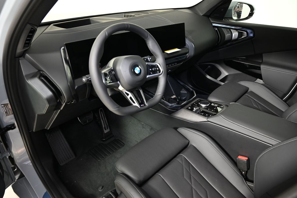 Thumbnail: 2026 BMW X3 - 15