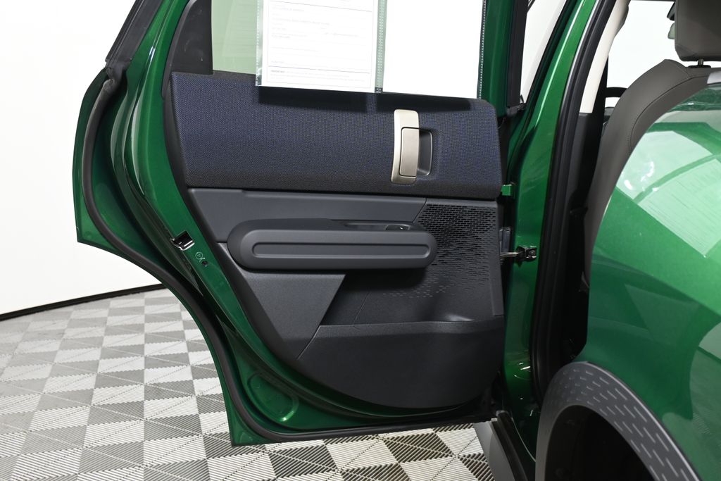Thumbnail: 2025 MINI Cooper Countryman - 31