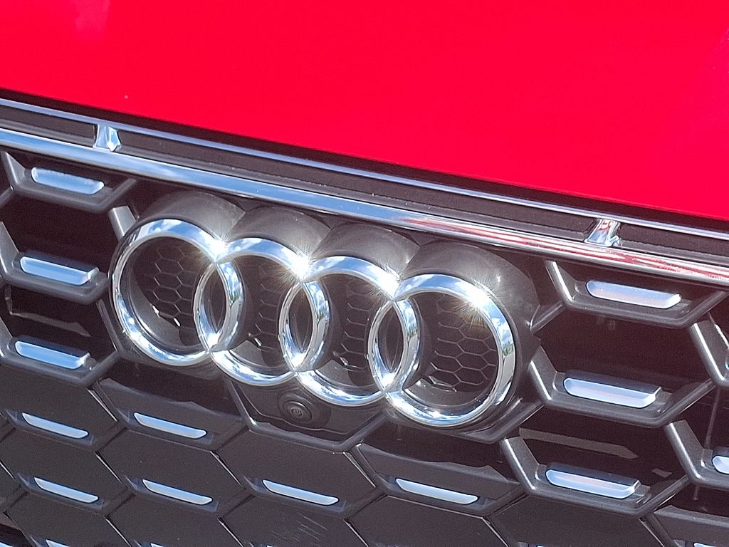 2022 Audi S5 Prestige 29