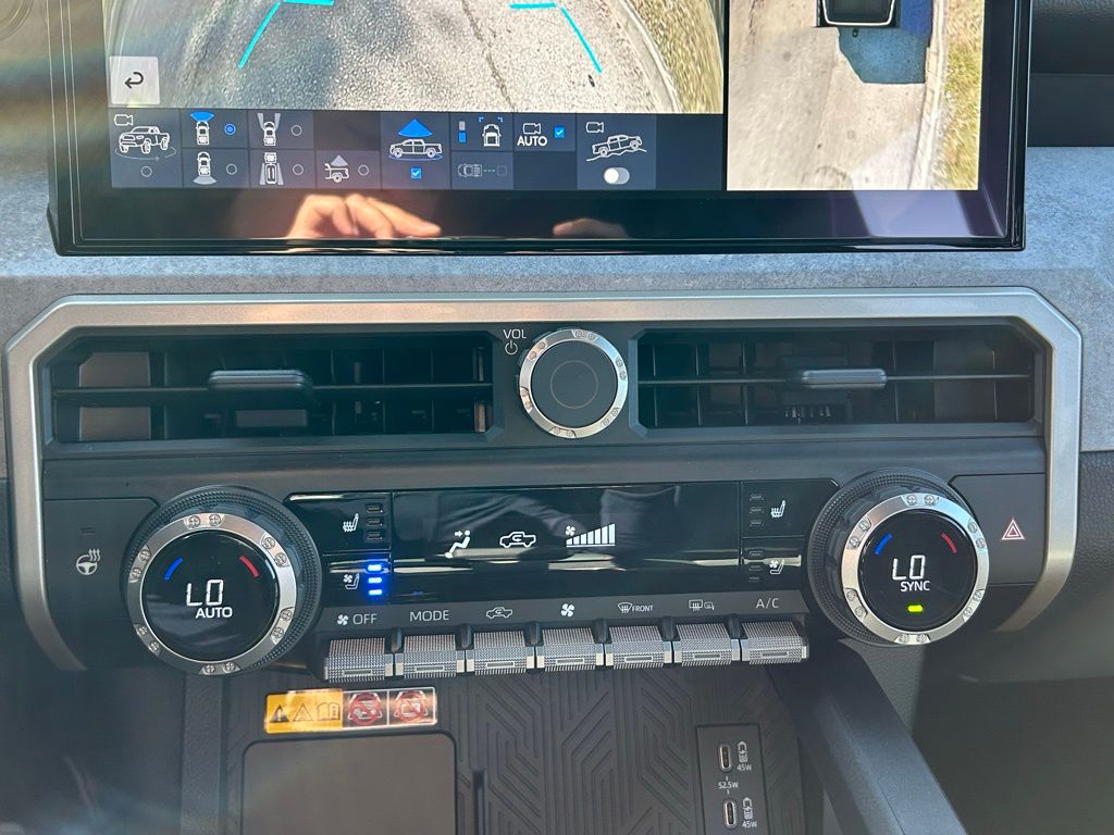 Thumbnail: 2025 Toyota Tacoma - 26