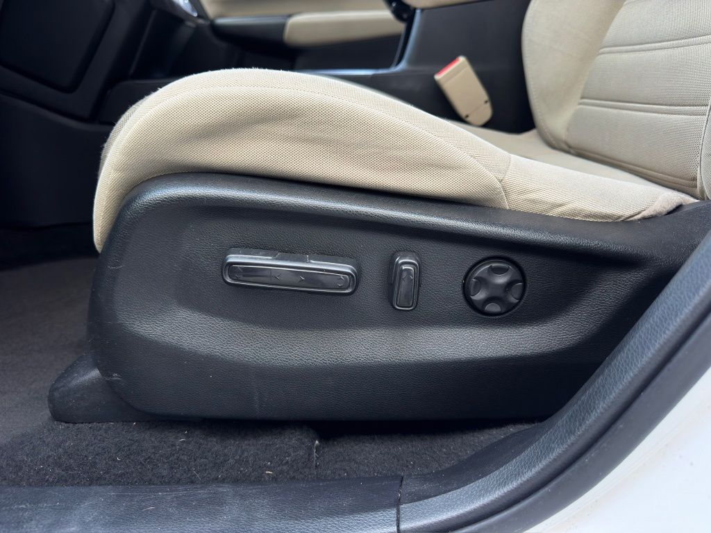 2019 Honda CR-V EX - 9