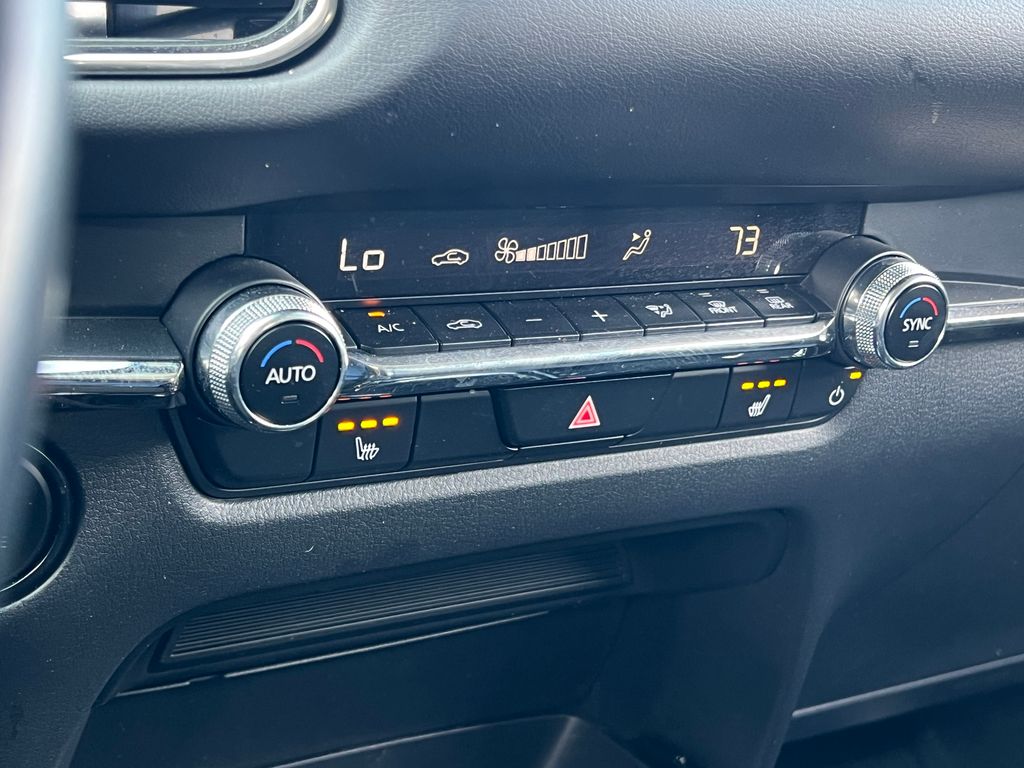 2024 Mazda CX-30 2.5 S Preferred Package