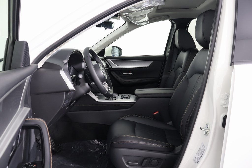 Thumbnail: 2026 Mazda CX-90 - 5
