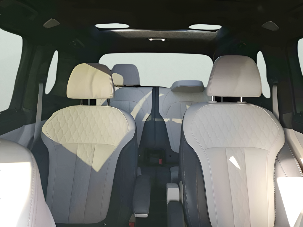 Used Car 2023 Bmw X7  M60i For Sale Under $70,000 In Austin, Texas