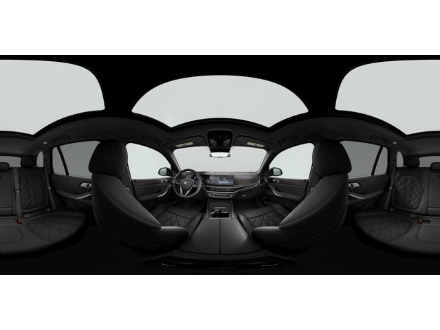 Thumbnail: 2026 BMW X5 - 8