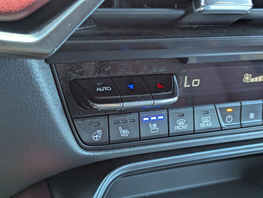 2025 Mazda CX-70 3.3 Turbo S Premium