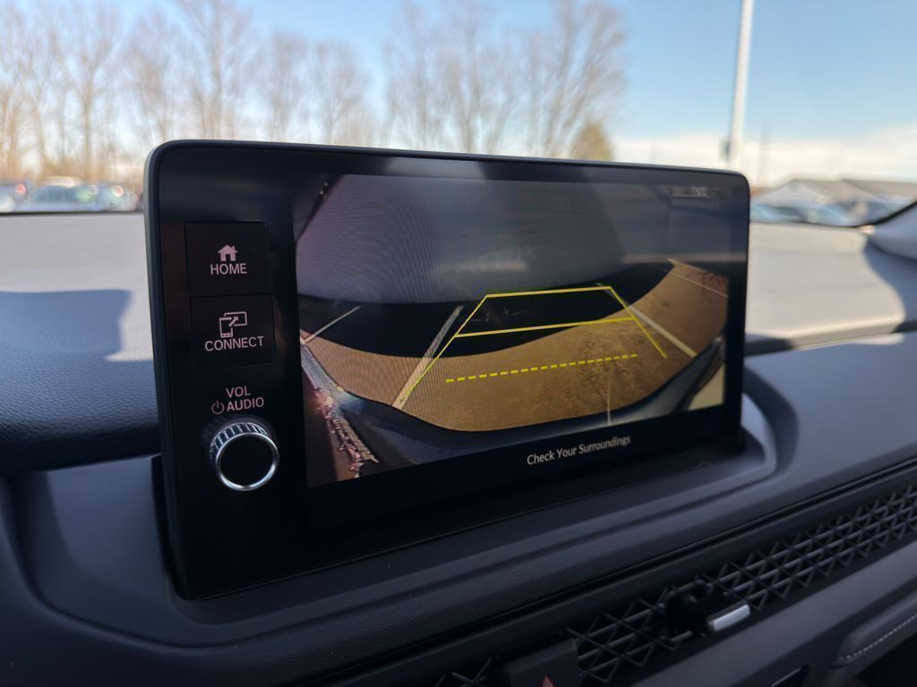 Thumbnail: 2026 Honda Accord - 29