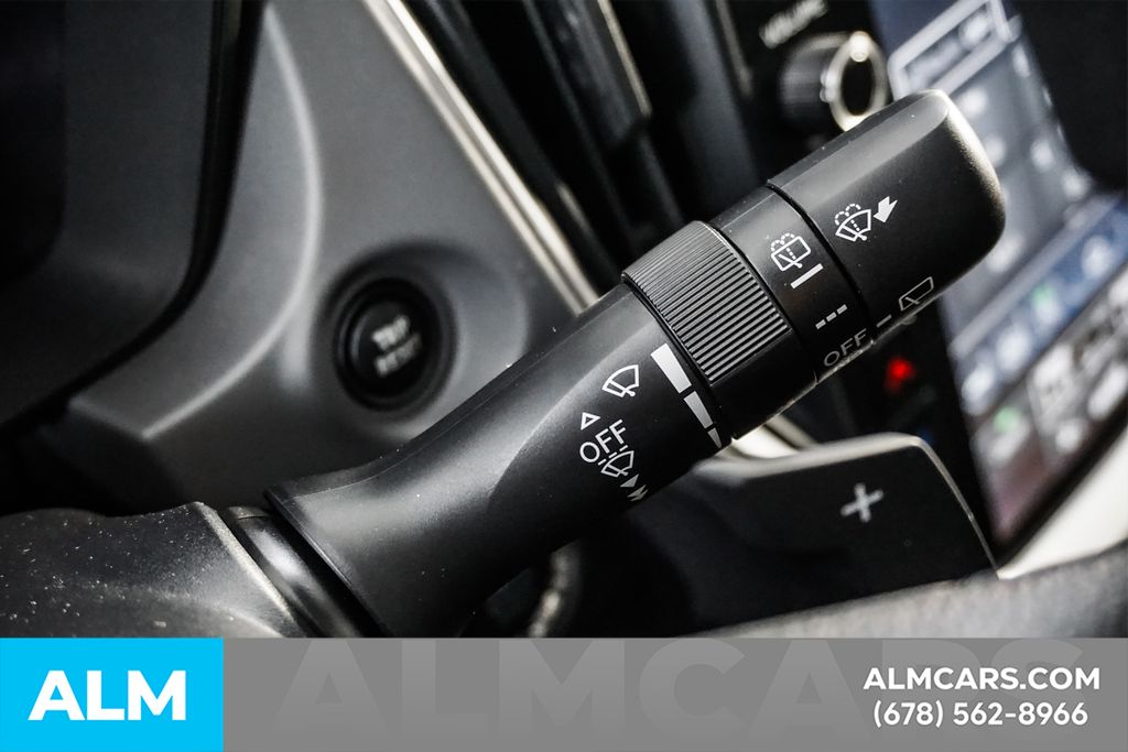 Used 2025 Blue Subaru Premium image 31