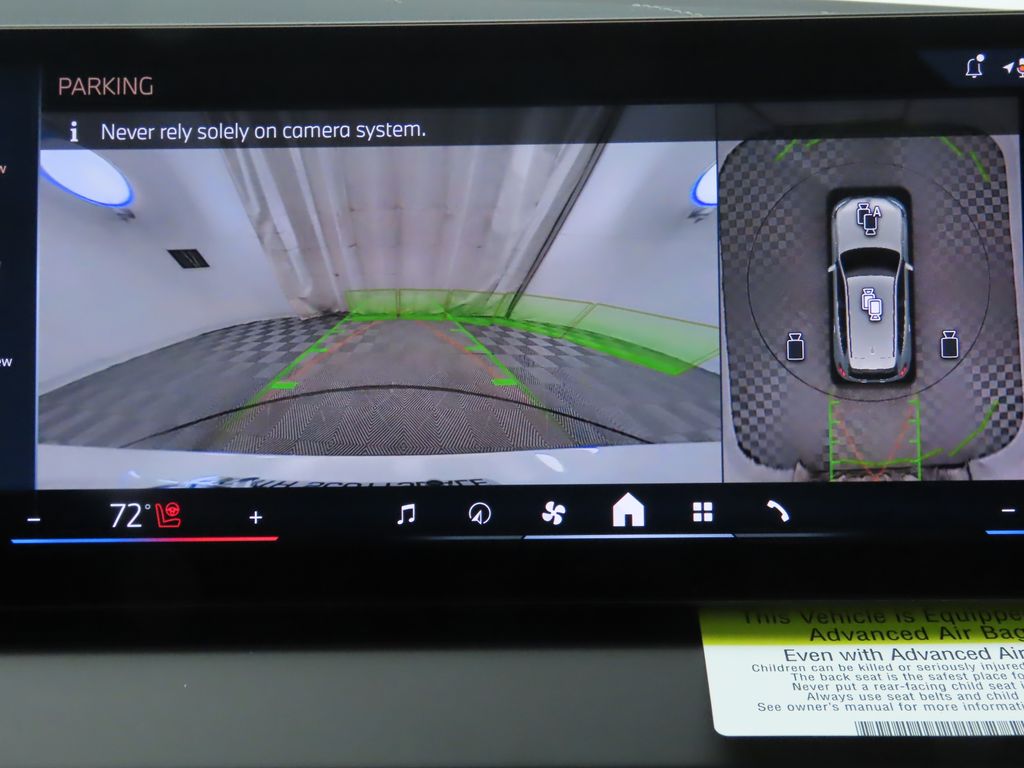 Thumbnail: 2026 BMW X3 - 16