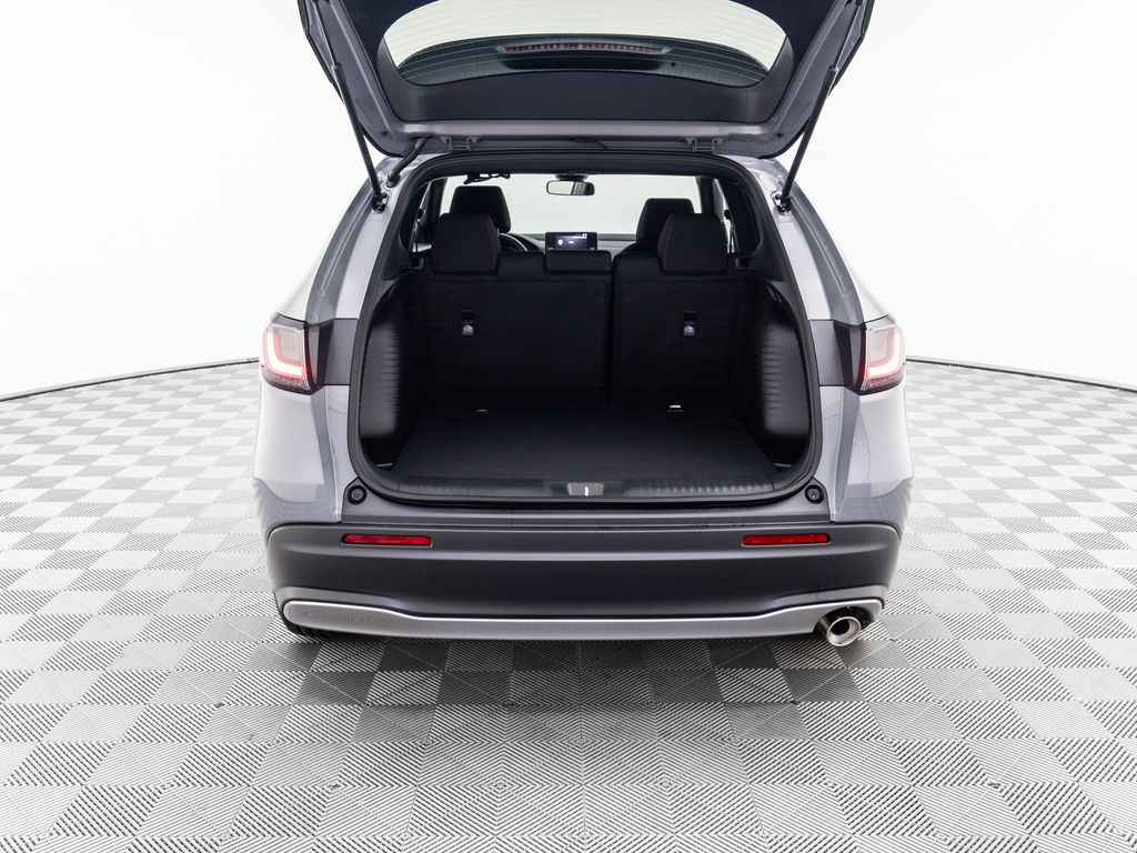2025 Honda HR-V Sport photo