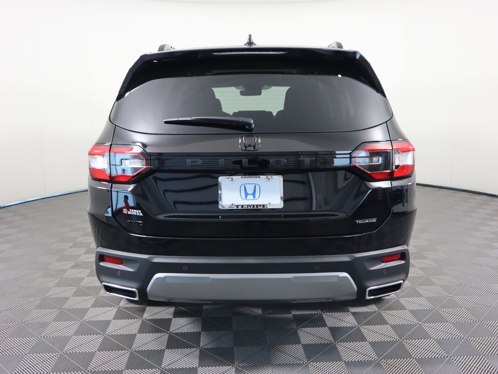 Thumbnail: 2026 Honda Pilot - 6