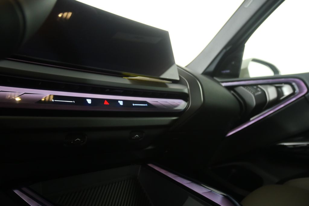 Thumbnail: 2026 BMW X3 - 19