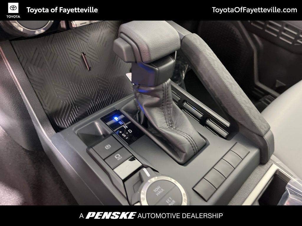 Thumbnail: 2025 Toyota Tacoma - 32