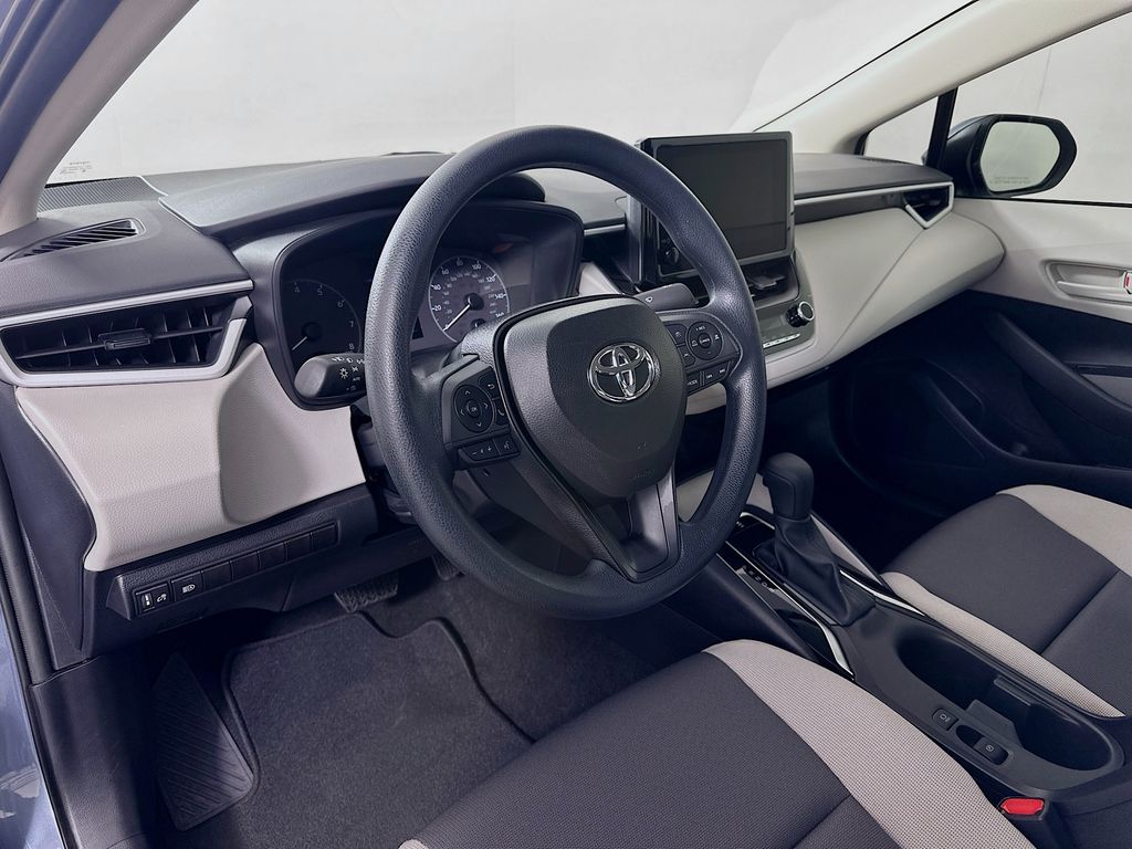 Thumbnail: 2025 Toyota Corolla - 9