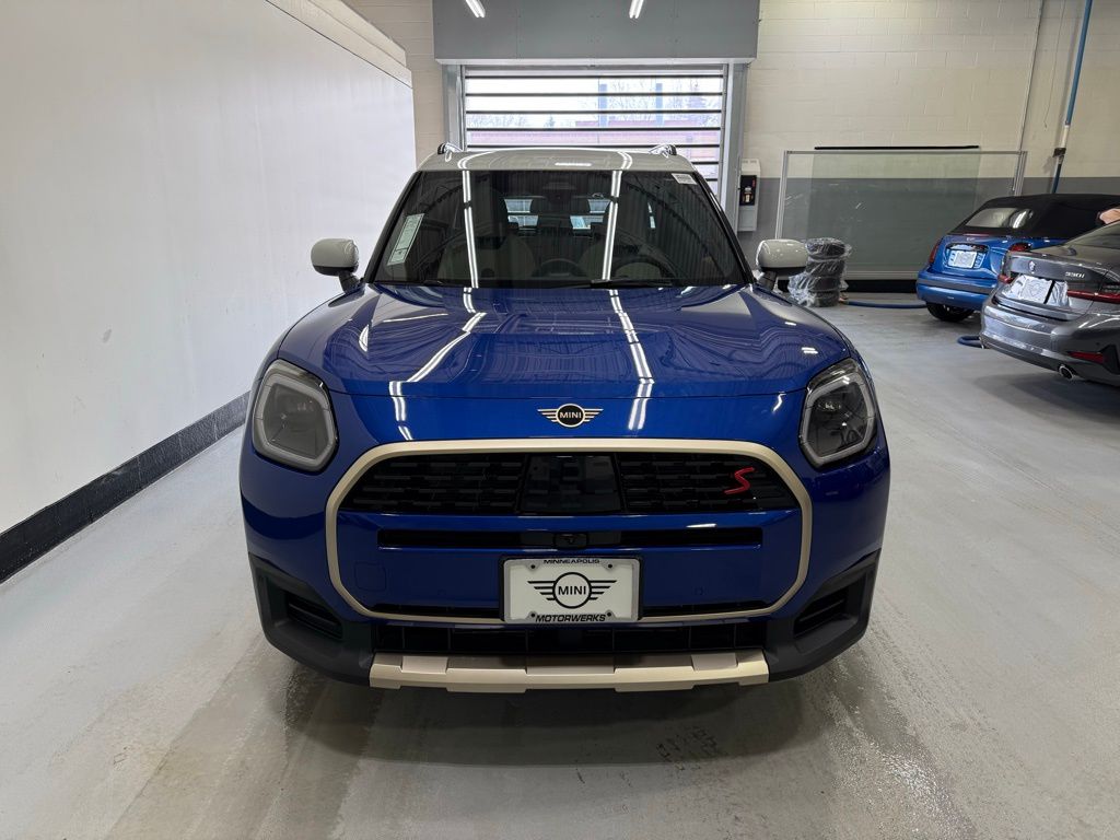 Thumbnail: 2025 MINI Cooper Countryman - 8