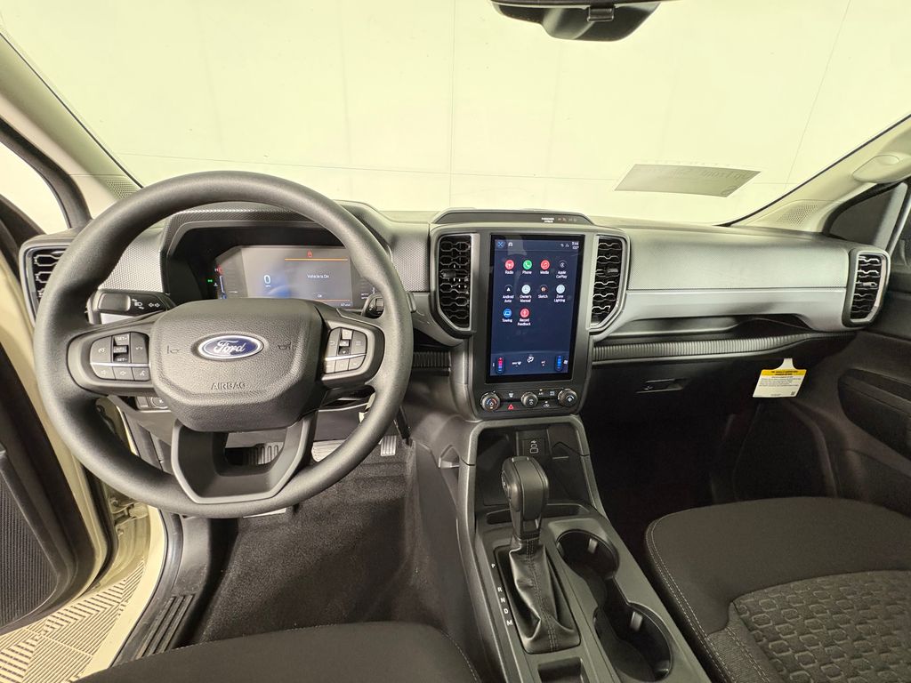 New 2026 Beige Ford XL image 8