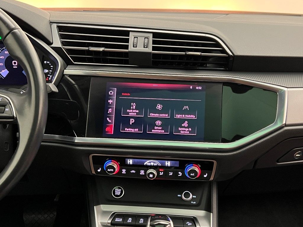 Thumbnail: 2021 Audi Q3 - 18