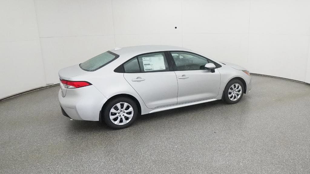 Thumbnail: 2026 Toyota Corolla - 19