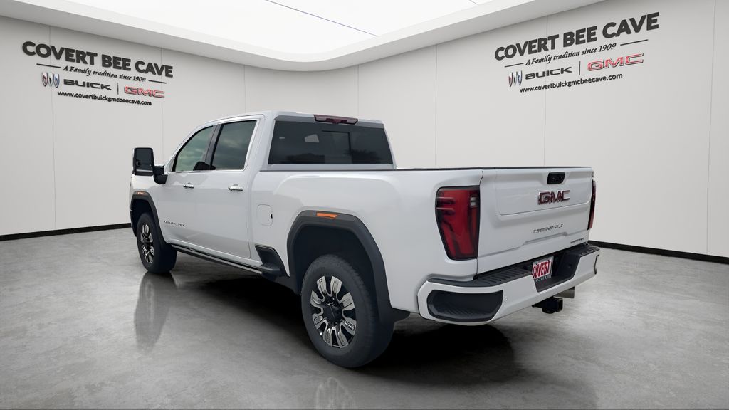 2025 Gmc Sierra 2500hd  Denali In Austin, Texas