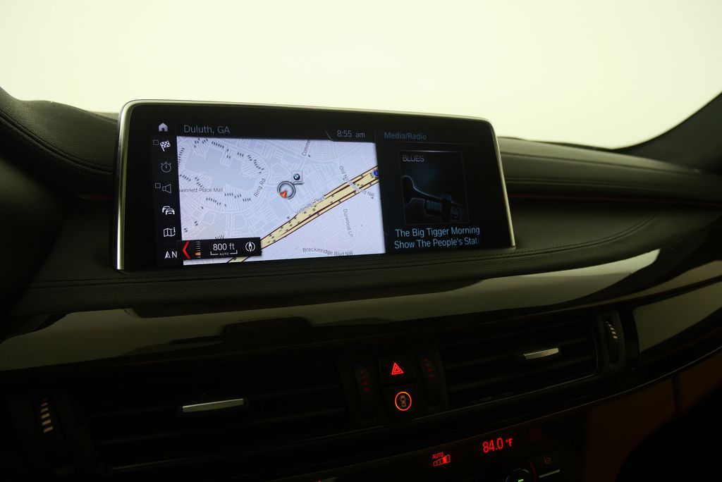 Thumbnail: 2019 BMW X6 - 20