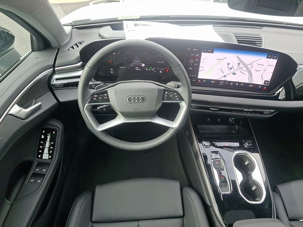 Thumbnail: 2026 Audi A6 - 8