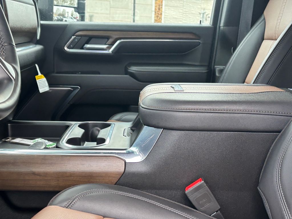 Used Car 2024 Chevrolet Silverado 2500hd  High Country For Sale Under $80,000 In Austin, Texas