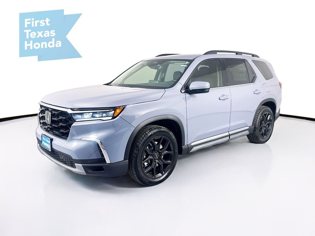 New Car 2025 Honda Pilot  Touring+ For Sale Under $50,000 In Austin, Texas