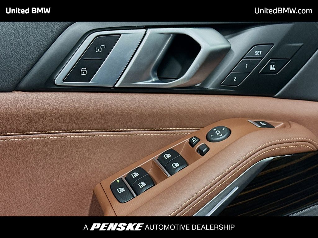 Thumbnail: 2025 BMW X5 - 3