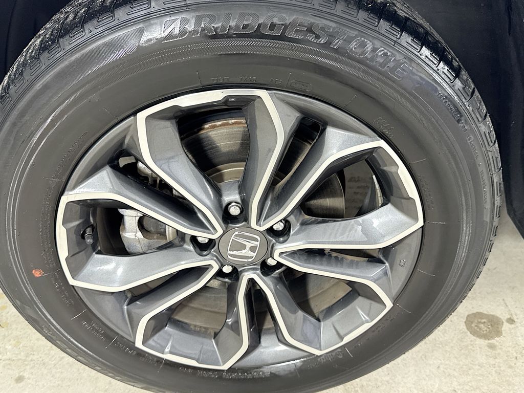 Used Car 2022 Honda Cr-v  Ex-l For Sale Under $30,000 In Austin, Texas