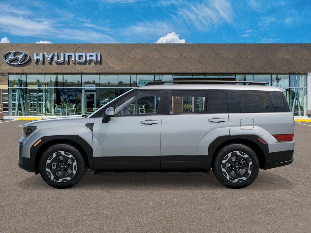 Thumbnail: 2025 Hyundai Santa Fe - 3
