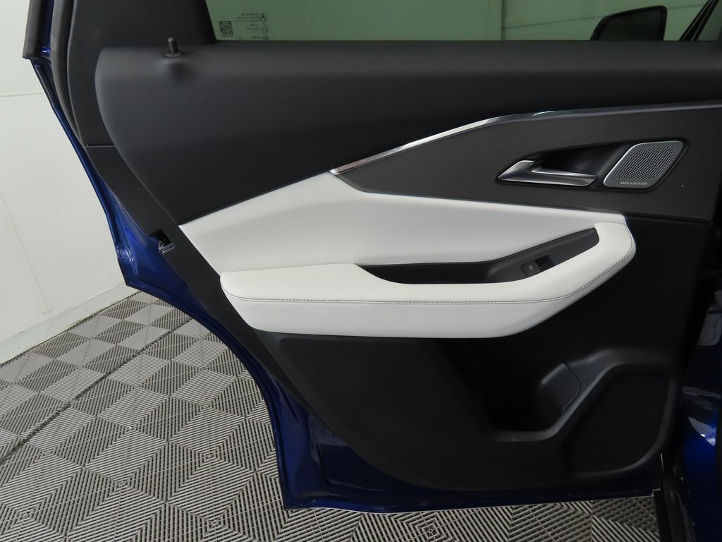 2024 Acura ZDX A-Spec 26