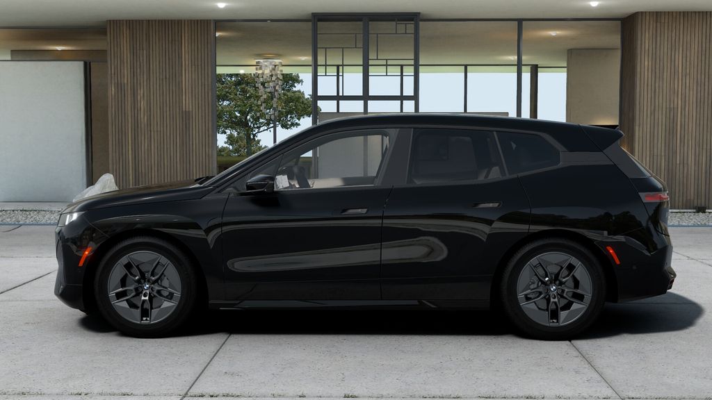 2026 BMW iX  28