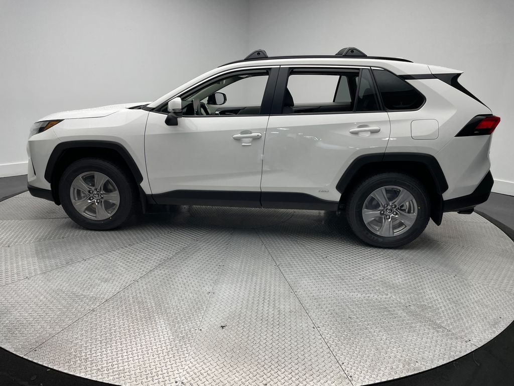 Thumbnail: 2025 Toyota RAV4 - 8