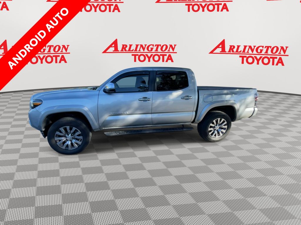 Used 2023 Toyota Tacoma Truck