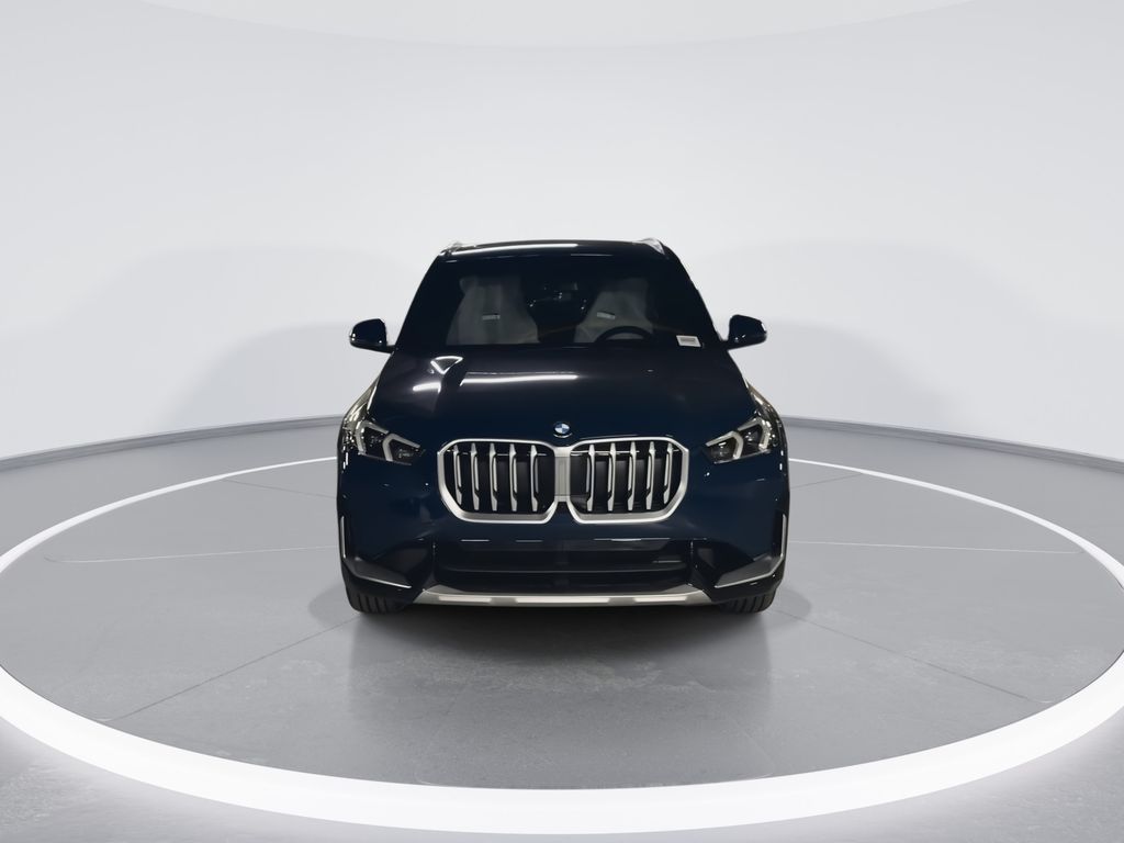 Thumbnail: 2026 BMW X1 - 3