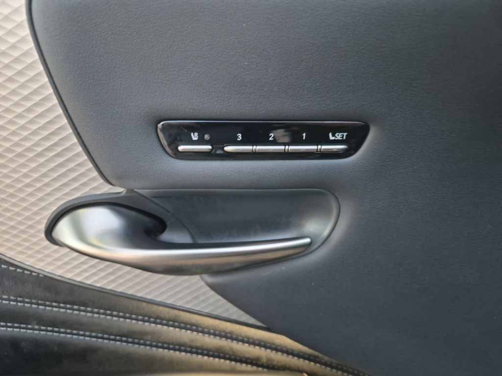 Used Car 2018 Lexus Ls  500 F Sport For Sale Under $40,000 In Austin, Texas